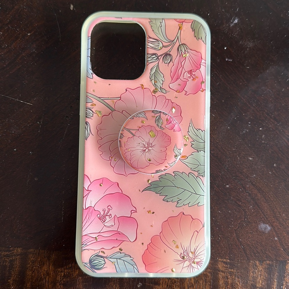 Iphone 12Pro Max case